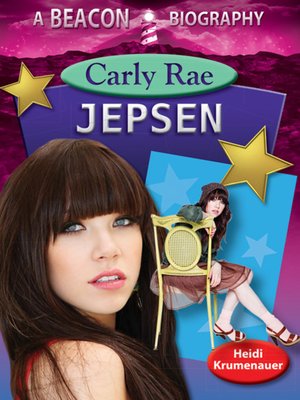cover image of Carly Rae Jepsen